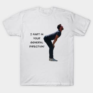 Fart T-Shirt